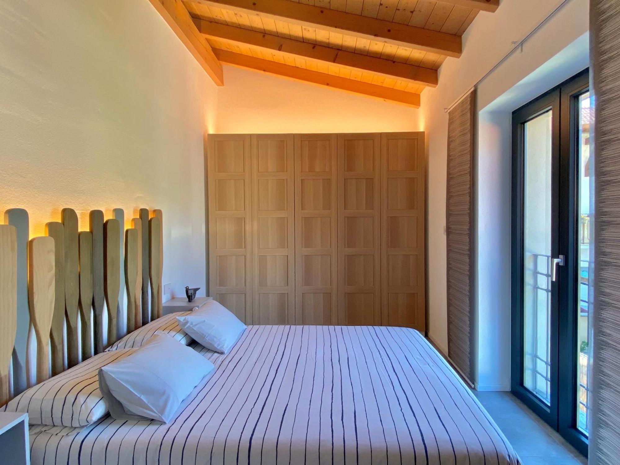 Villa Larius غْرافيدونا المظهر الخارجي الصورة