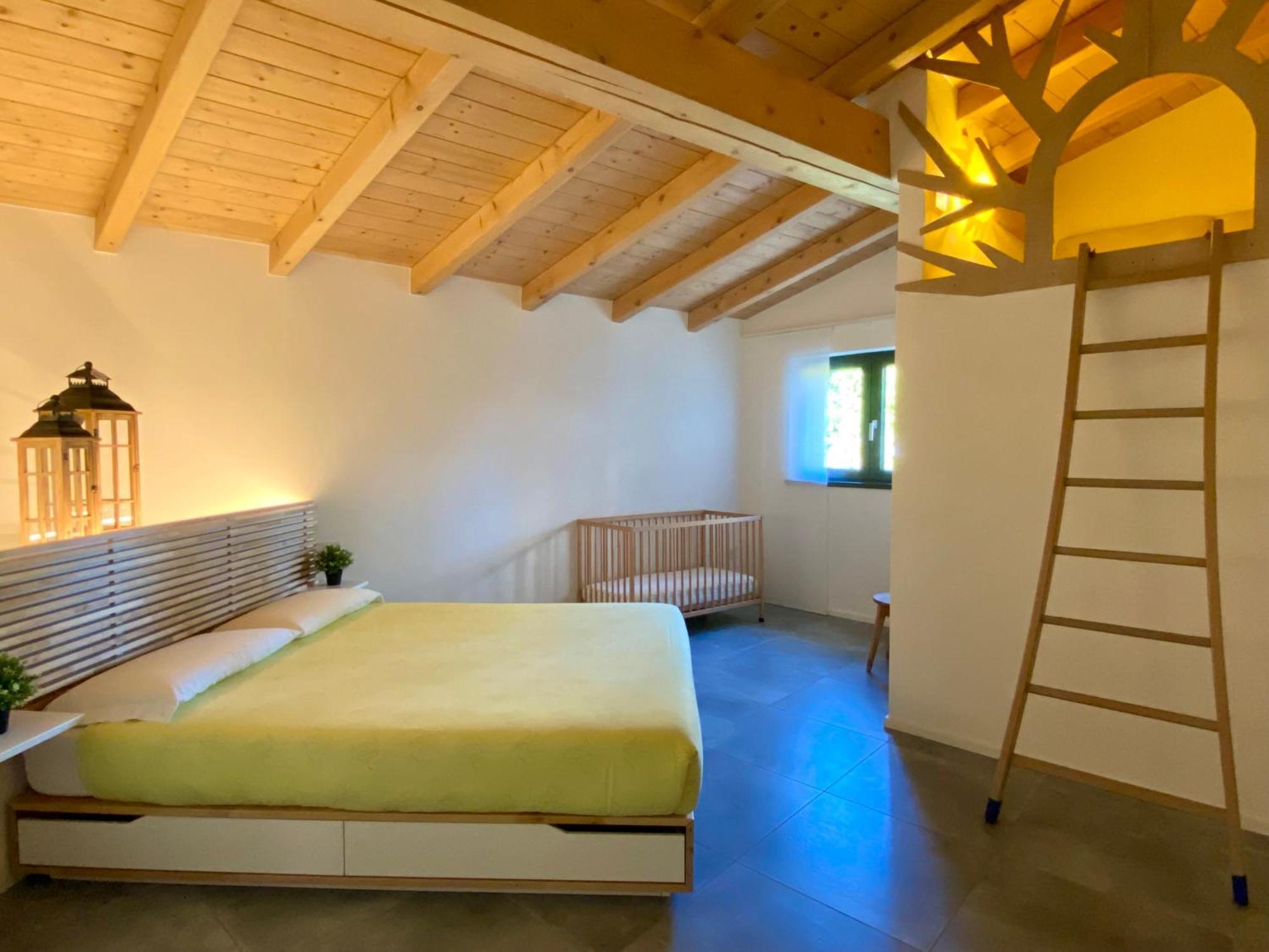 Villa Larius غْرافيدونا المظهر الخارجي الصورة