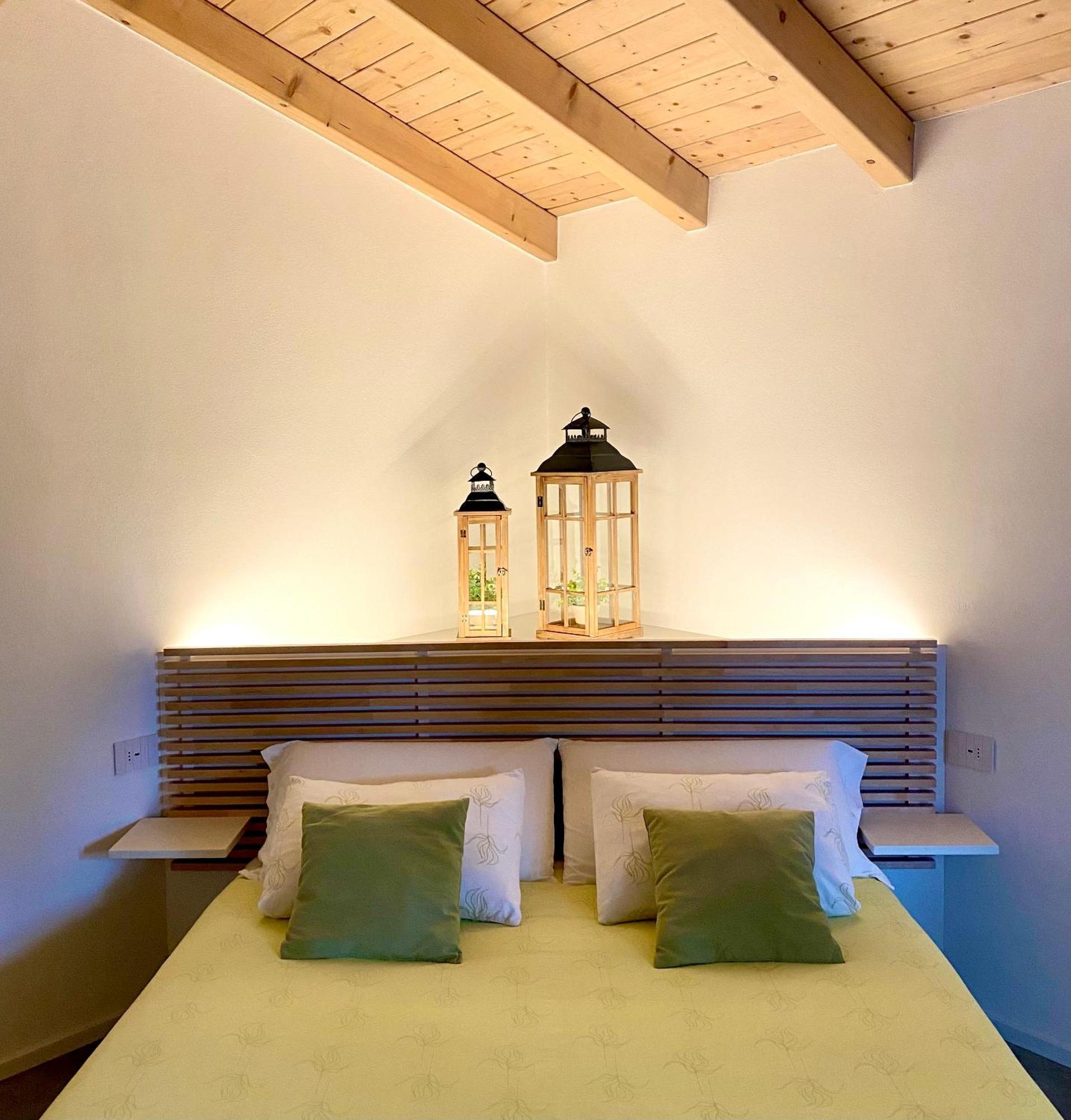 Villa Larius غْرافيدونا المظهر الخارجي الصورة